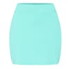 Womens Court Skort