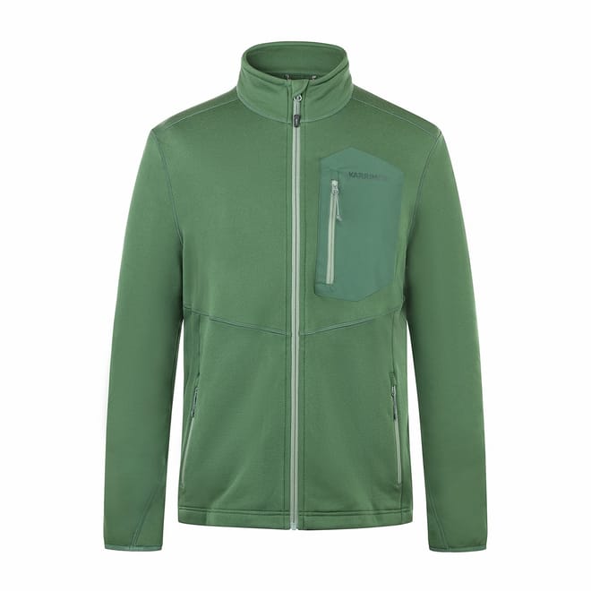 Mens Helium Fleece