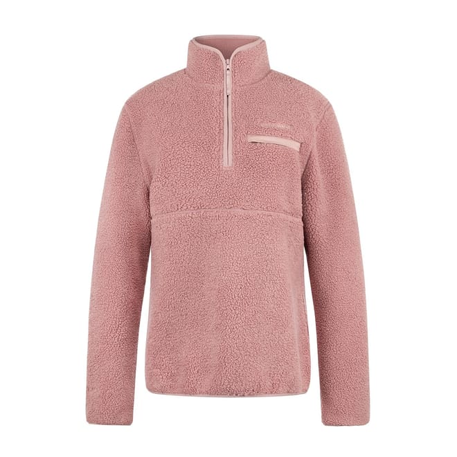 Tundra Funnel Neck Regular Fit Sweatshirt