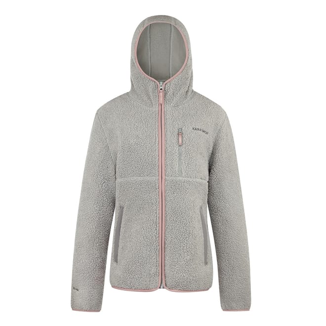 Hooded Regular Fit Tundra Sweatshirt