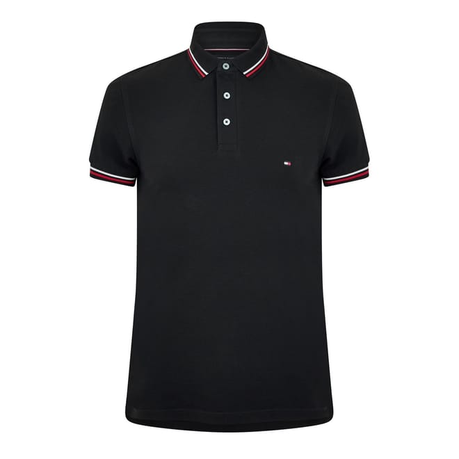 Slim Fit Polo