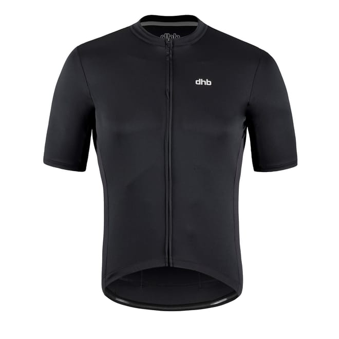 Mens Blok Classic Short Sleeve Jersey