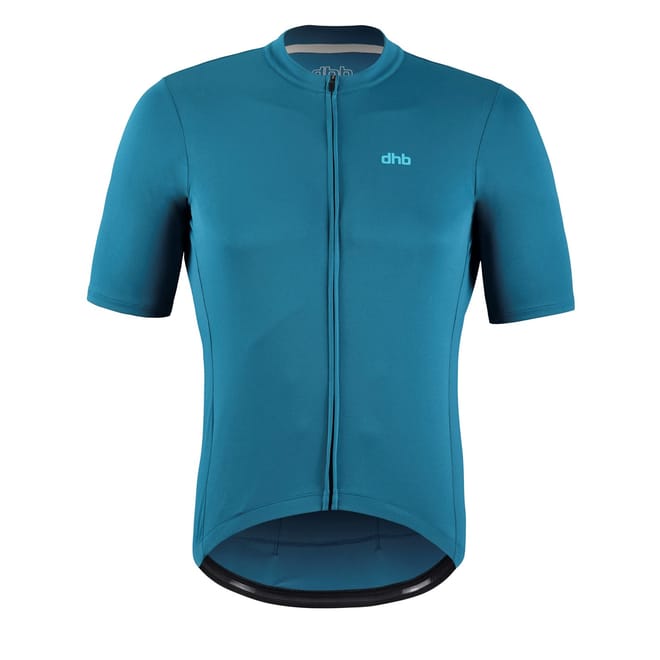 Mens Blok Classic Short Sleeve Jersey