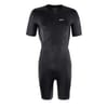 Mens Hydron Short Sleeve Tri Suit