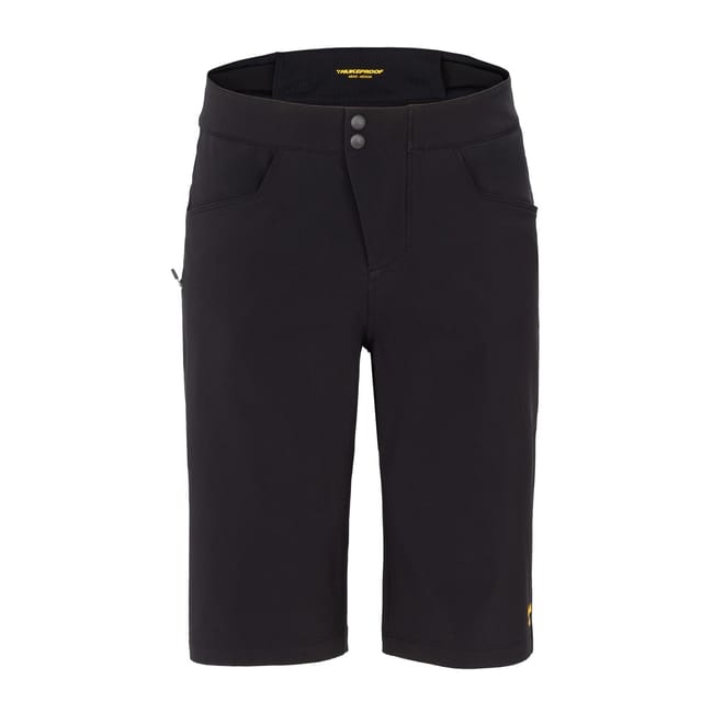Outland Biking Athletic Shorts