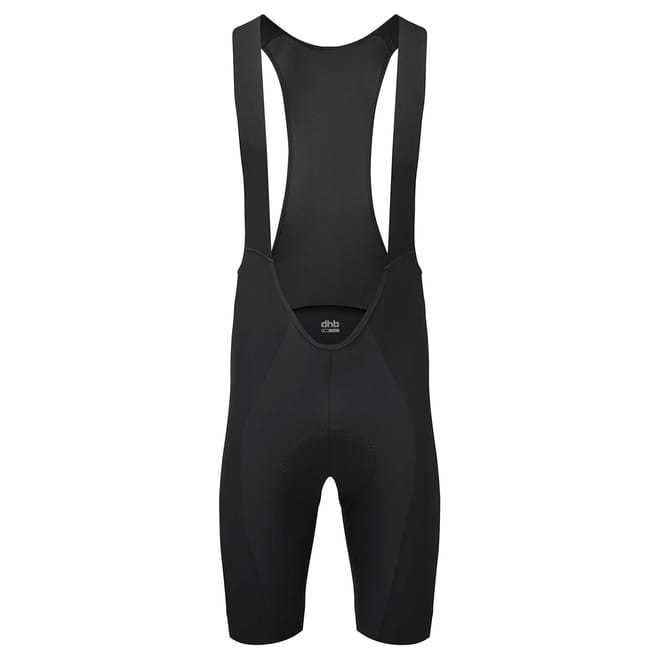 Mens Aeron Bib Shorts 2.0