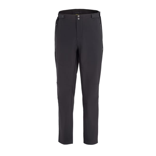 Regular Fit Trail Athletic Pants