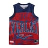 Spider Man Sports Vests