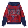 Spider Man Hoodie
