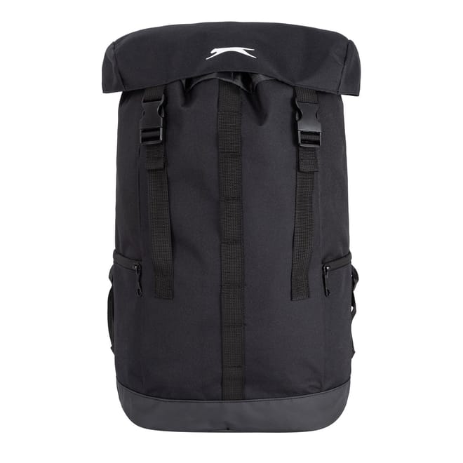 Training Backpackack