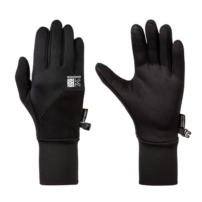 Thermal Running Gloves Mens