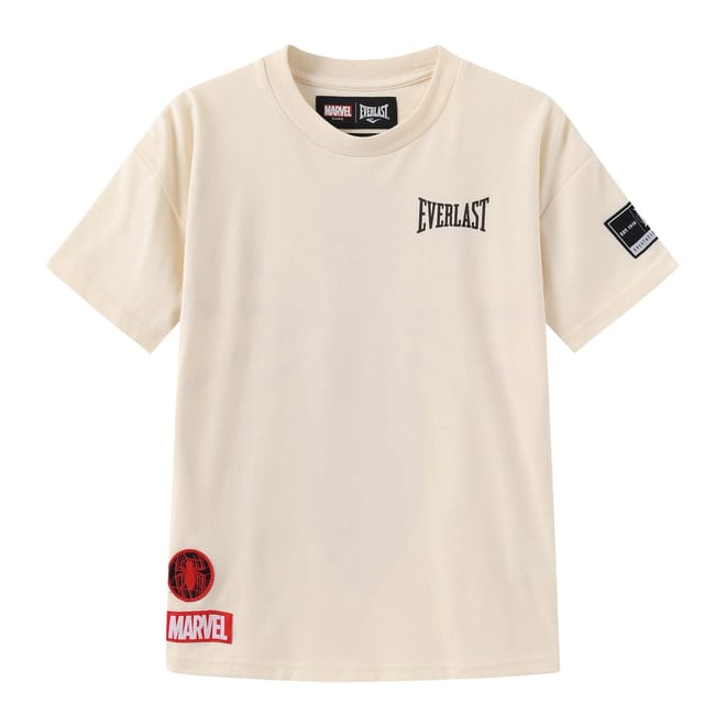 Spider Man Sports T-Shirts