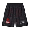 Spider Man Sports Shorts