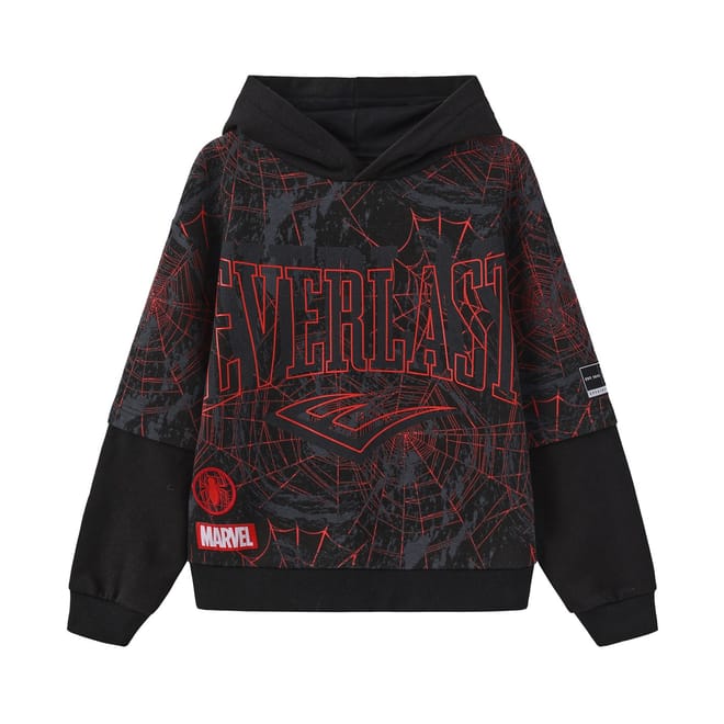Spider Man Hoodie