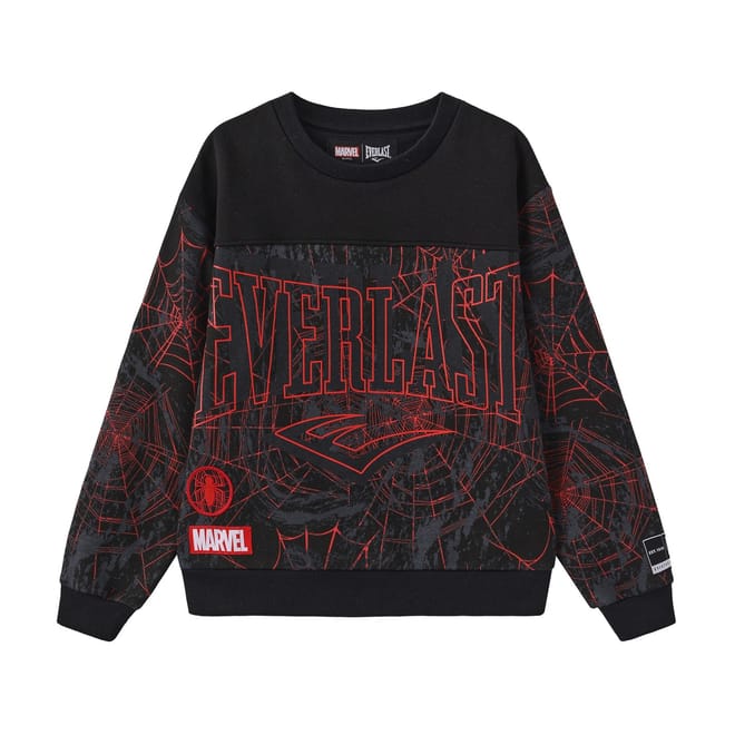 Spider Man Pullover