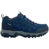 Mens Mount Low Waterproof Walking Shoes