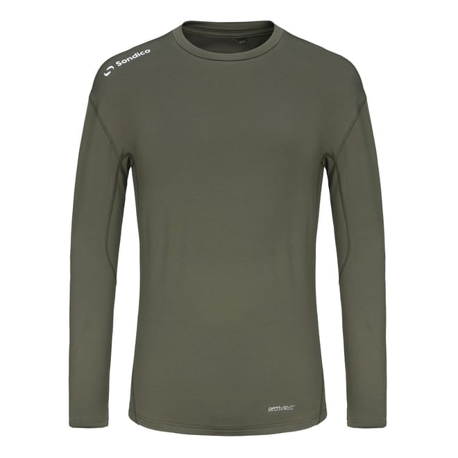 Mens Core Base Long Sleeve