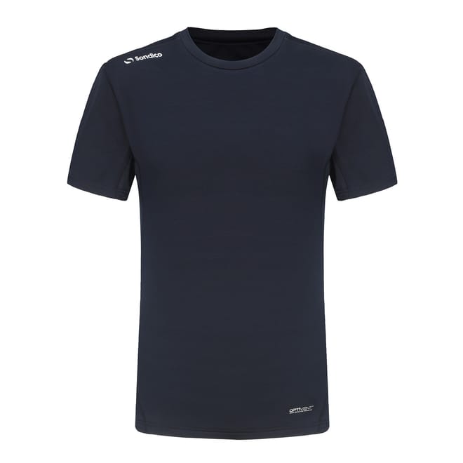 Mens Core Base Short Sleeves