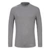 Mens Base Mock Neck