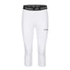 Mens Core Three Quarter Base Layer Tights
