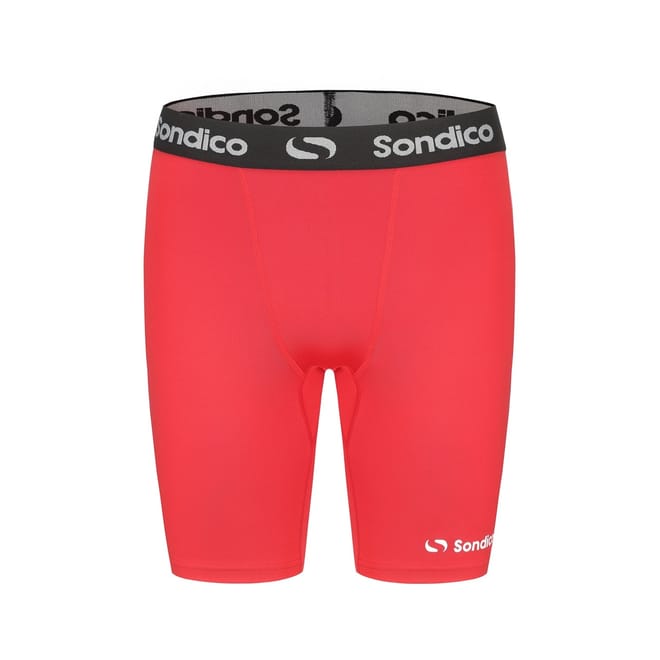 Mens Core 6 Base Layer Shorts