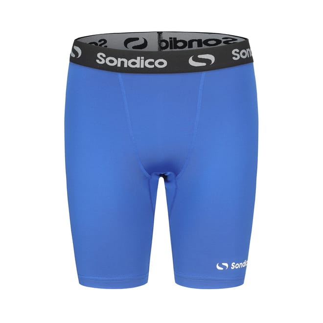 Mens Core 6 Base Layer Shorts
