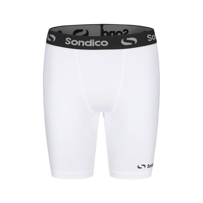 Mens Core 6 Base Layer Shorts