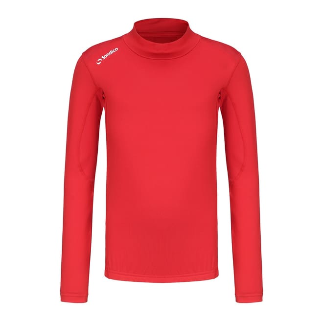 Mock Neck Baselayer Juniors
