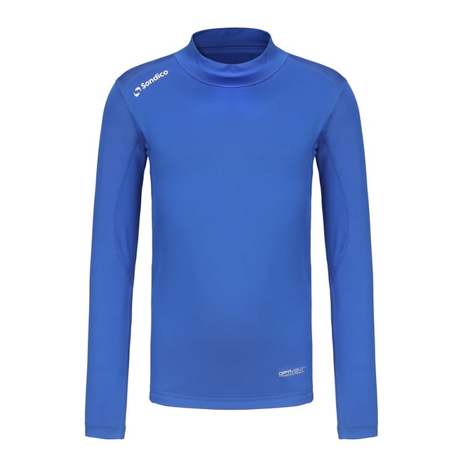 Mock Neck Baselayer Juniors