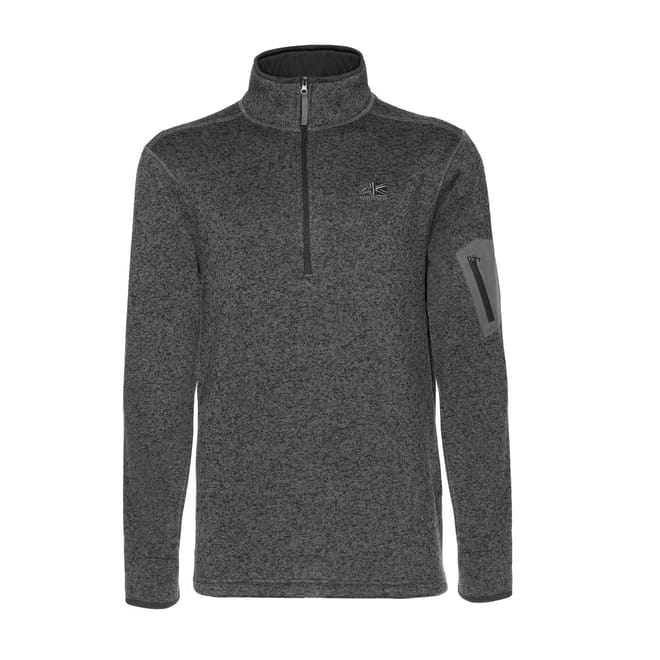 Mens Orbit Fleece