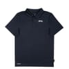 Solid Polo Junior