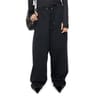 Wide Leg Joggers