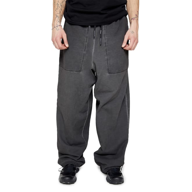 Wide Leg Joggers