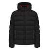 Mens Padded Jacket For