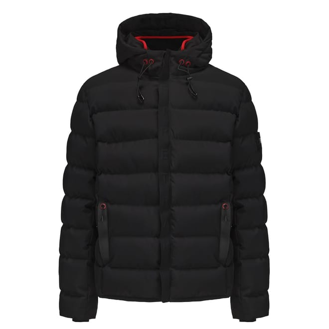 Mens Padded Jacket For