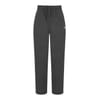 Mens Open Hem Fleece Pants