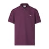Mens Plain Polo Shirt