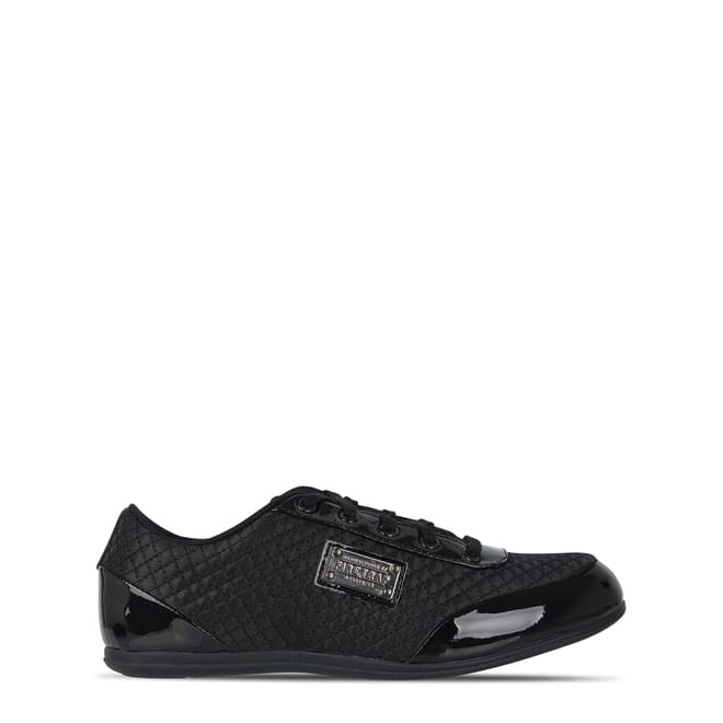 Dr Domello Junior Trainers