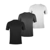 Mens 3 Pack T-Shirts