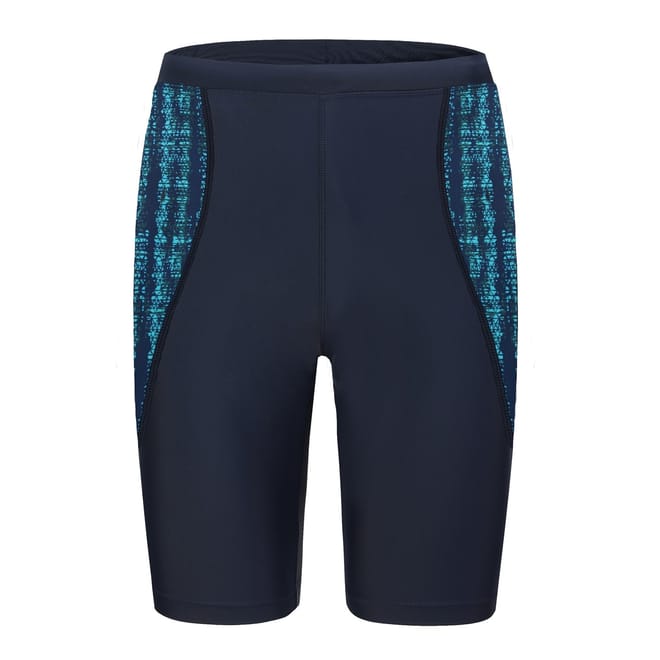 Mens Splice Swim Jammers