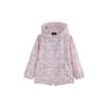 Blossom Pink Jacket For Girls