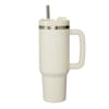 Stainless Steel Travel Cup