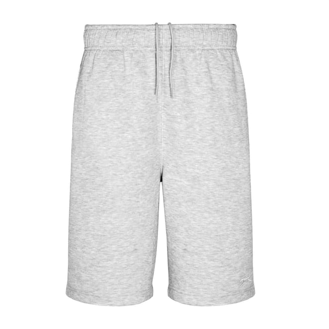 Mens Fleece Shorts