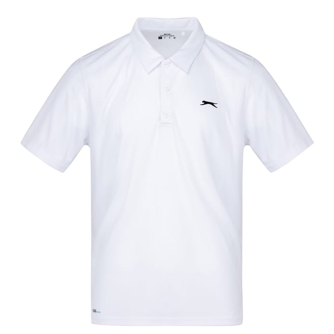 Mens Court Polo