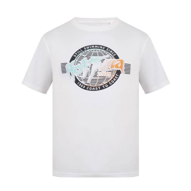 Mens Crew T-Shirt
