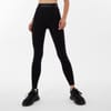 Womens Seamless Logo Leggings