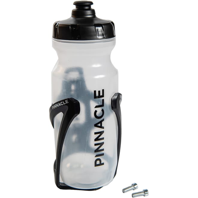 Bottle  And  Cage Combo