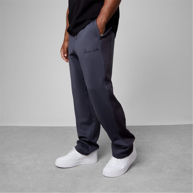 X Muhammad Ali Side Stripe Track Pant