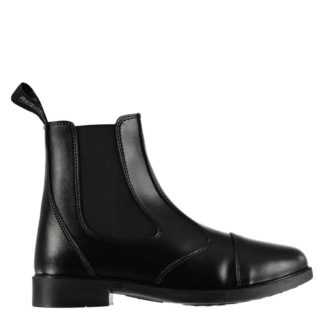 Aspen Jodhpur Boots