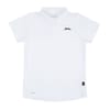 Court Polo Shirt Junior Boys
